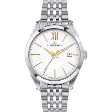 Philip Watch orologio Roma R8253217001
