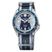 Seiko orologio Seiko 5 Sports SRPK37K1
