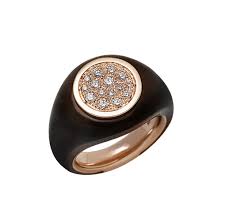 Chantecler Capri anello 42704