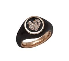 Chantecler Capri anello 42700