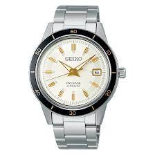 Seiko orologio Seiko Presage Style 60'S SRPG03J1