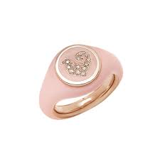 Chantecler Capri anello 42702