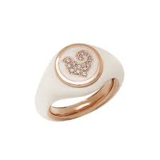Chantecler Capri anello 42701
