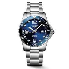 Longines orologio Hydroconquest L37814966