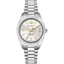 Philip Watch orologio Caribe R8253597651