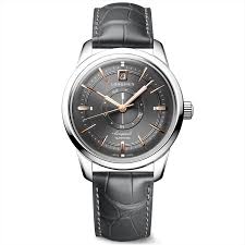 Longines orologio Conquest L16484622