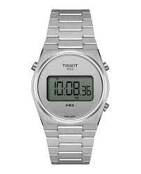 Tissot orologio Prx Digital T1372631103000