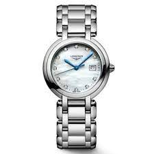 Longines orologio Primaluna L81224876