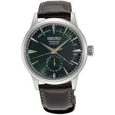 Seiko orologio Presage SSA459J1
