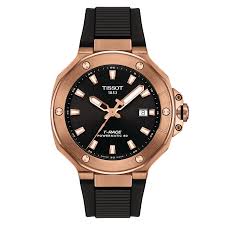 Tissot orologio T-Race T1418073705100