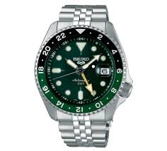 Seiko orologio Seiko 5 Sports SSK035K1