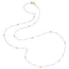 Chantecler Capri collana 37888