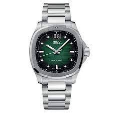 Mido orologio Multifort TV Big Date M0495261109100