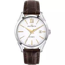 Philip Watch orologio Roma R8221217004