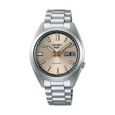 Seiko orologio Seiko 5 SRPK91K1