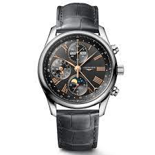 Longines orologio Master Collection L26734612