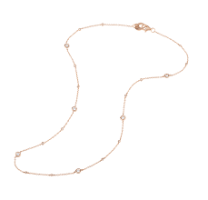 Chantecler Capri collana 37712