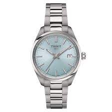 Tissot orologio PR 100 34mm T1502101135100
