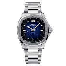 Mido orologio Multifort TV Big Date M0495261104100