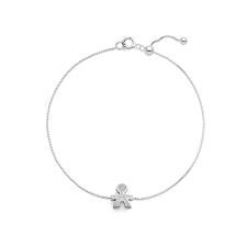 Le Bebè - Bracciale Bimbo LBB952