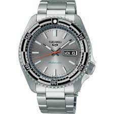 Seiko orologio Seiko 5 Sports SRPK09K1