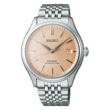 Seiko orologio Presage SPB467J1