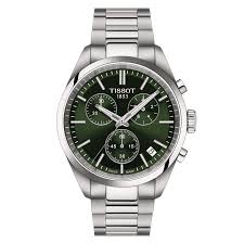 Tissot orologio PR 100 Chronograph T1504171109100