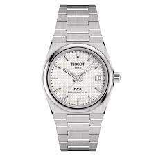 Tissot orologio Prx 35mm T1372071111100