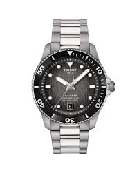 Tissot orologio Seastar 1000 T1208071105100