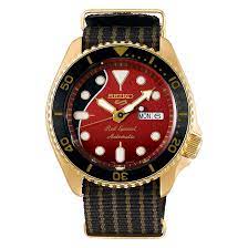 Seiko orologio Seiko 5 Sports Limited Edition SRPH80K1