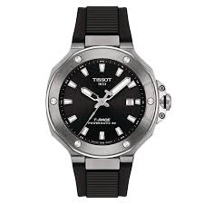 Tissot orologio T-Race T1418071705100