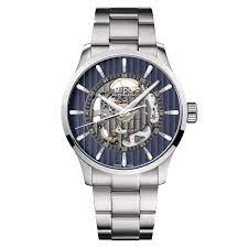 Mido orologio Multifort Skeleton Vertigo M0384361104100