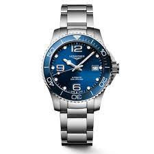 Longines orologio Hydroconquest L37804966