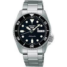 Seiko orologio Seiko 5 Sports SRPK29K1