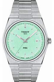 Tissot orologio PRX T1374101109101