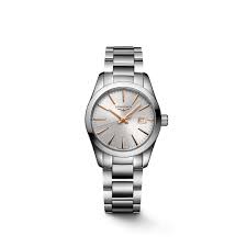 Longines orologio Conquest Classic L22864726