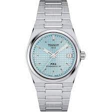 Tissot orologio Prx 35mm T1372071135100