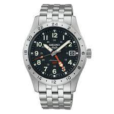 Seiko orologio Seiko 5 GMT SSK023K1