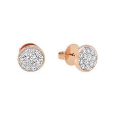 Chantecler Capri orecchini 41407