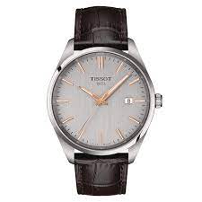 Tissot orologio PR 100 T1504101603100