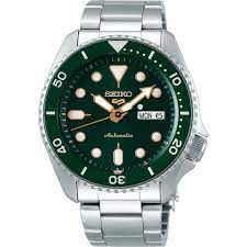 Seiko orologio Seiko 5 Sports SRPD63K1