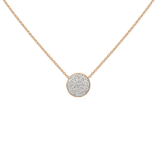 Chantecler Capri collana 41409