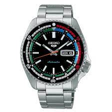 Seiko orologio Seiko 5 Sports SRPK13K1