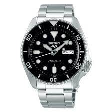 Seiko orologio Seiko 5 Sports SRPD55K1