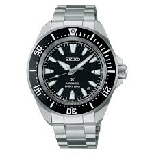 Seiko orologio Prospex Samurai SRPL13K1
