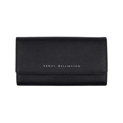 Daniel Wellington portafoglio leather