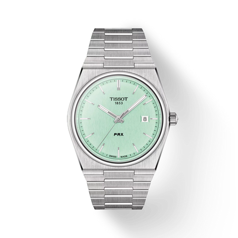 Tissot orologio PRX T1374101109101
