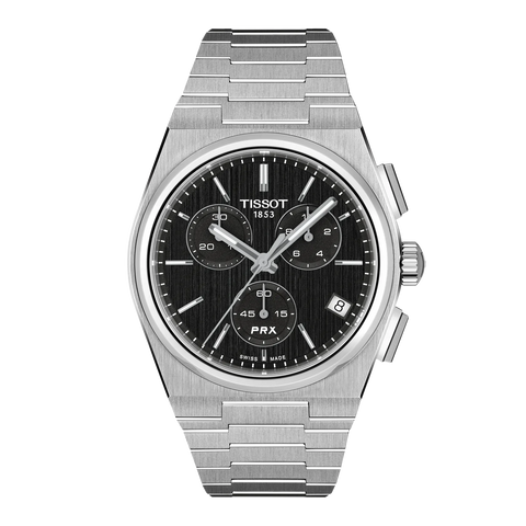 Tissot orologio PRX 41mm T1374171105100