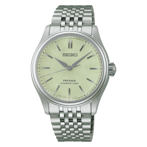 Seiko orologio Seiko Presage HCC002J1