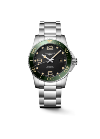 Longines orologio Hydroconquest L37814056